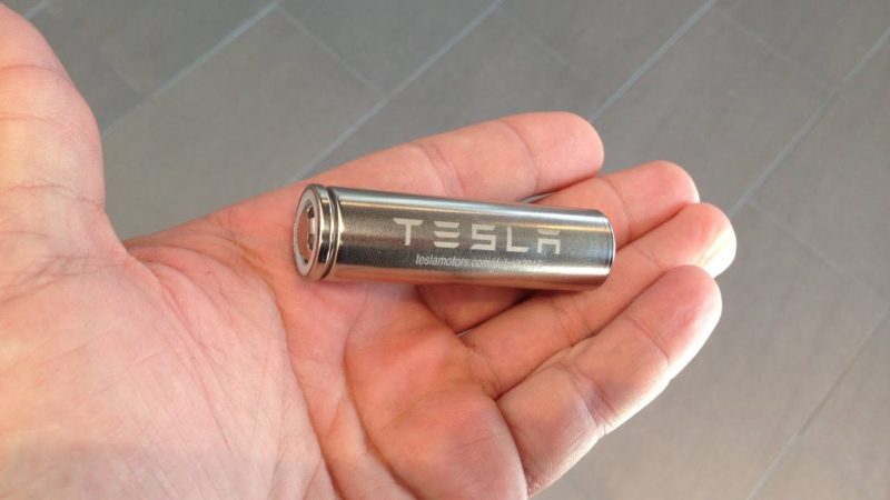 Tesla, Batteries And Why Everyone’s Pissed