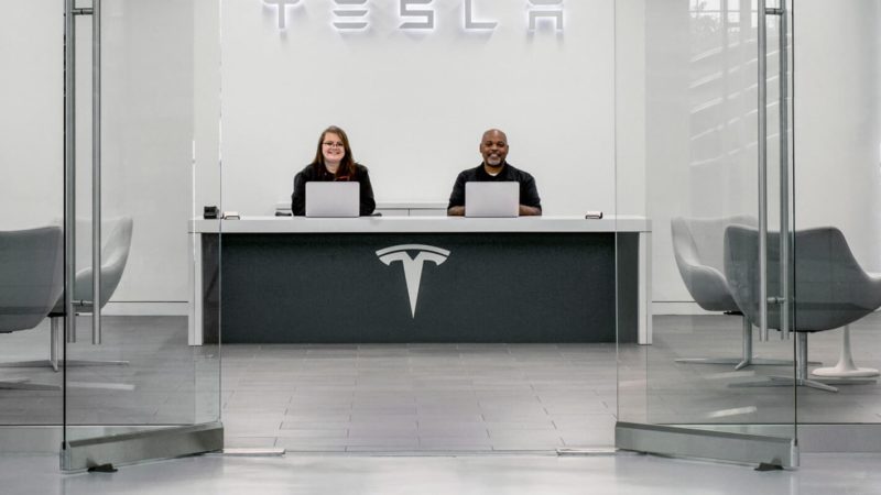 How Often Do You Service A Tesla?