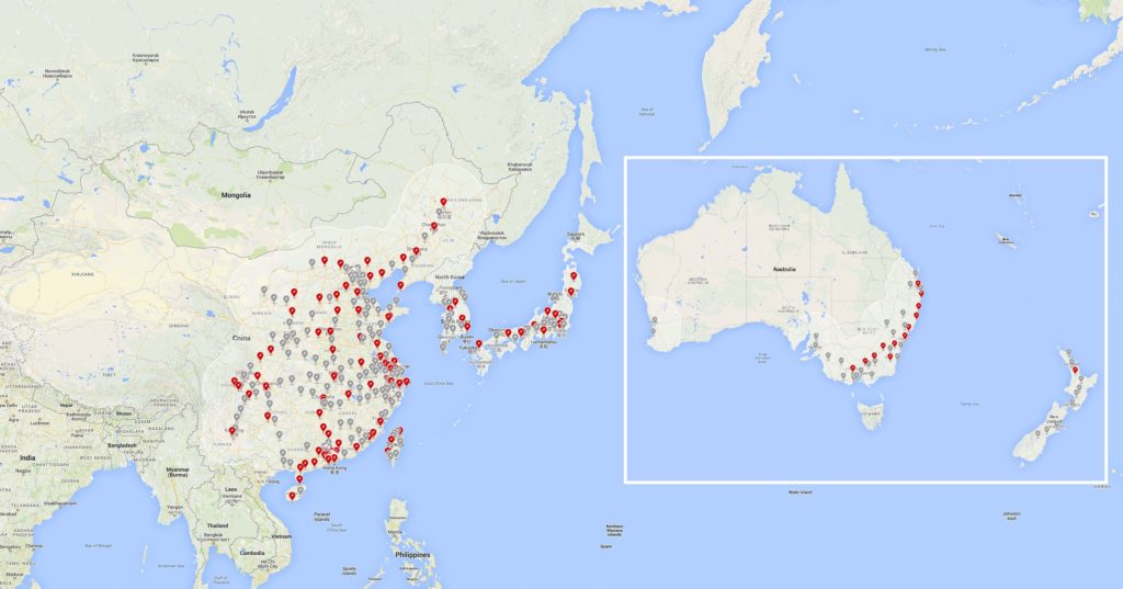 Supercharger Expansion