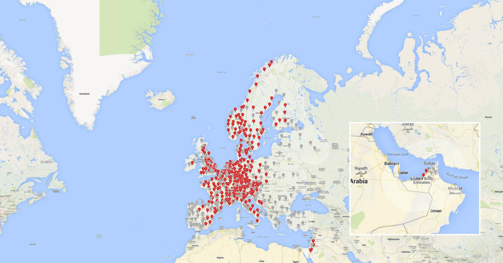 Supercharger Expansion