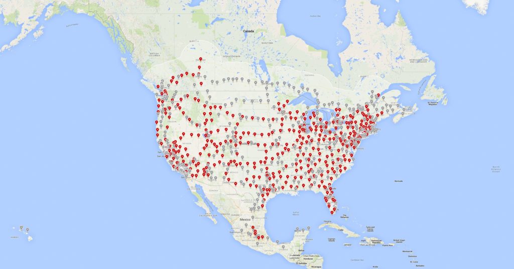 Supercharger Expansion