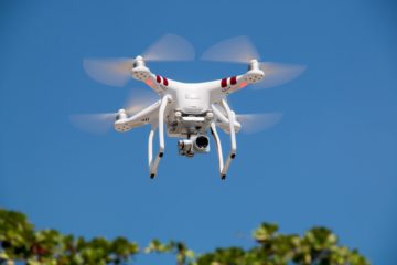 DJI Phantom