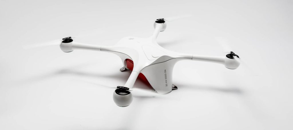 M2 Drone