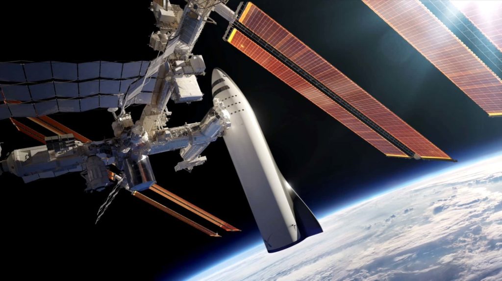 How To Get A Free Trip To Space 3 Trip To Space