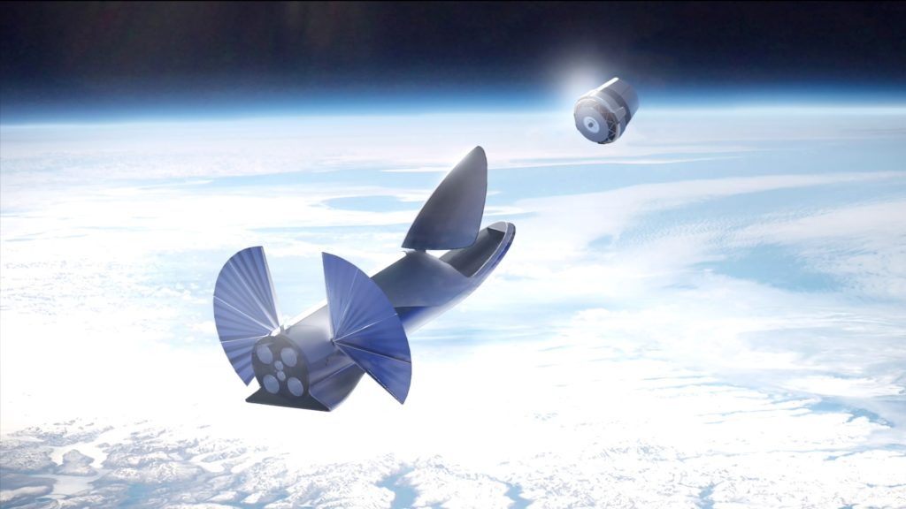 How To Get A Free Trip To Space 4 Trip To Space