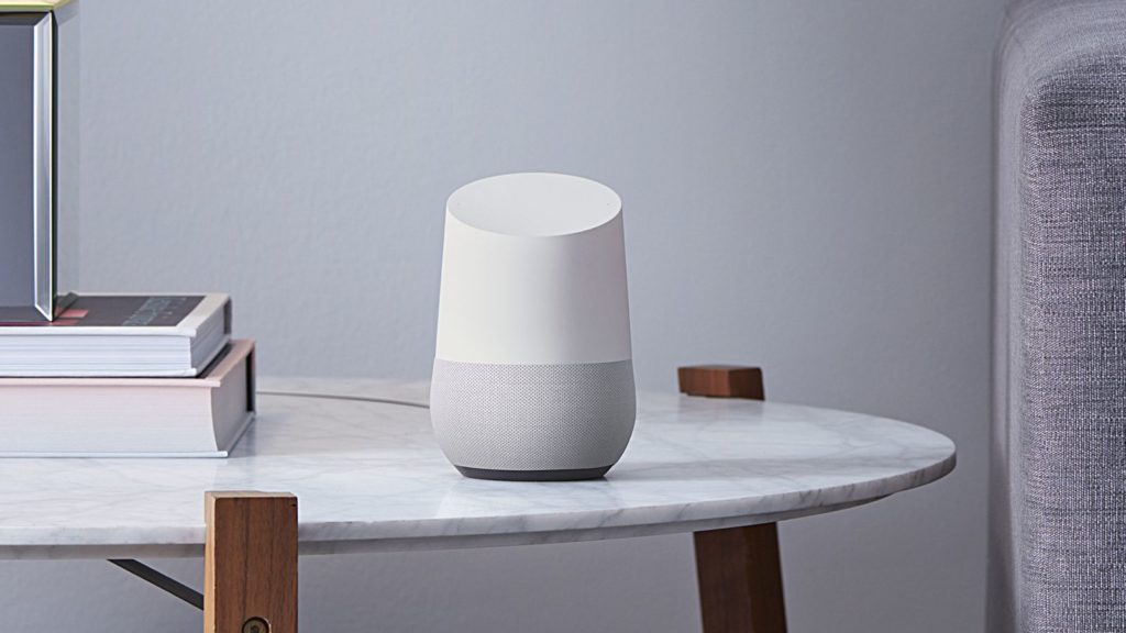 How Disruptive Tech Will Forever Change Your Life 5 Google Home