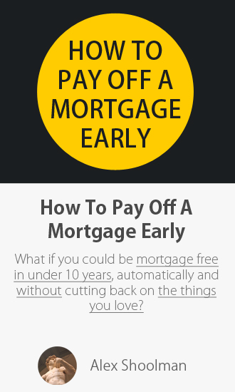 How To Pay Off A Mortgage Early Course