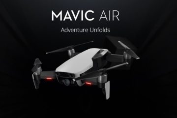 Mavic Air