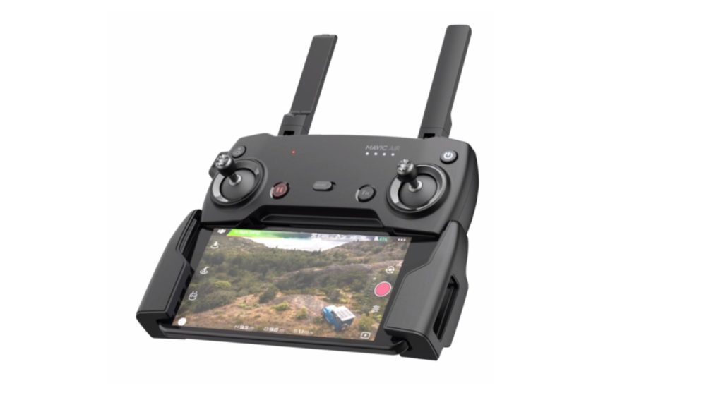 Mavic Air Controller