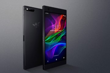 Razer Phone