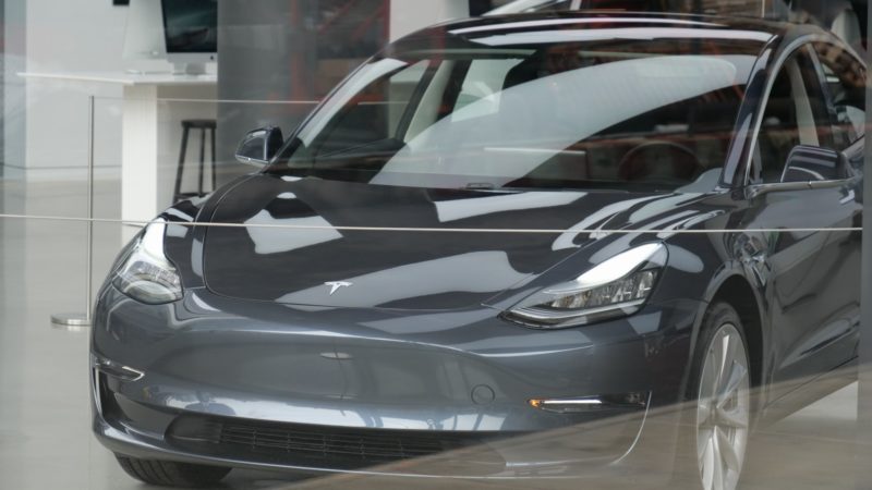 What You’ll Get With Your Australian Model 3