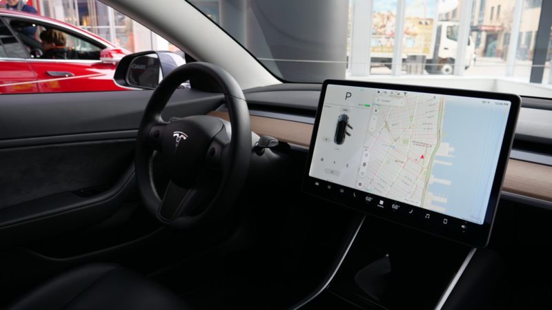 2022.16.0.2 Official Tesla Release Notes