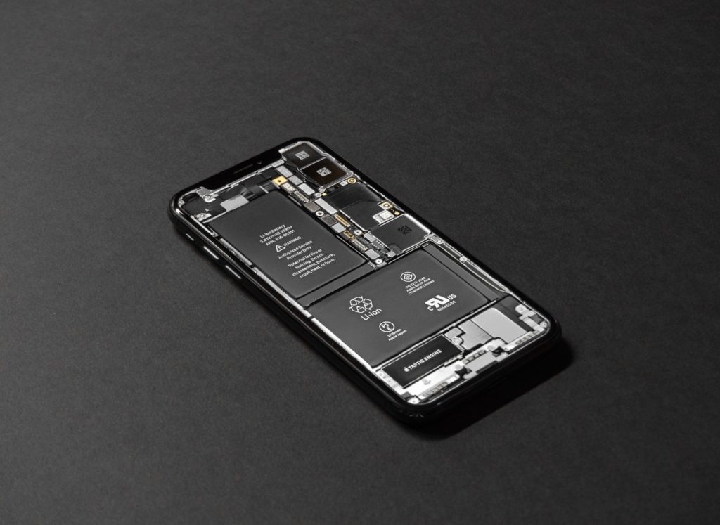 Don't Buy A 5G Phone Until 2020 4 Phone Battery