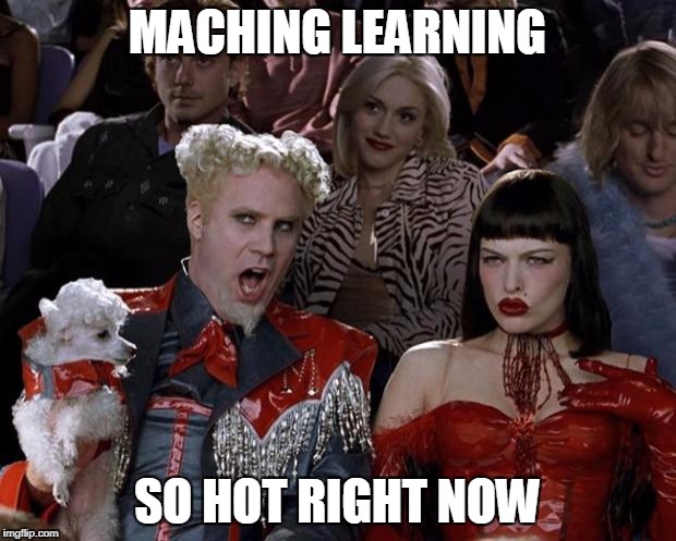 Tesla AutoPilot Predictions: 2019-2025 1 So Hot Right Now