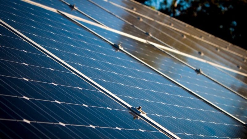 Choosing The Right Solar Installer For The Job