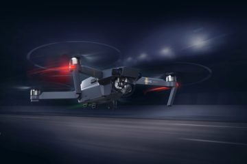 DJI Mavic Pro Hero