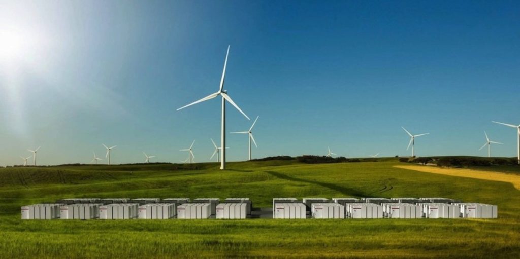 How To Profit From AI (When Robots Steal Your Job) 7 Hornsdale Power Reserve