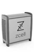 Redflow ZCell Comparison Table Image