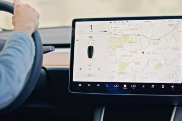 Tesla Model 3 Guide