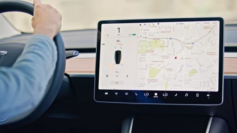 Official Tesla Model 3 Guide Videos Released!