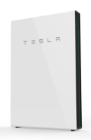 Tesla Powerwall 2 Comparison Table Image