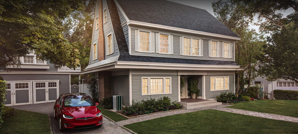 Tesla Powerwall Home 3