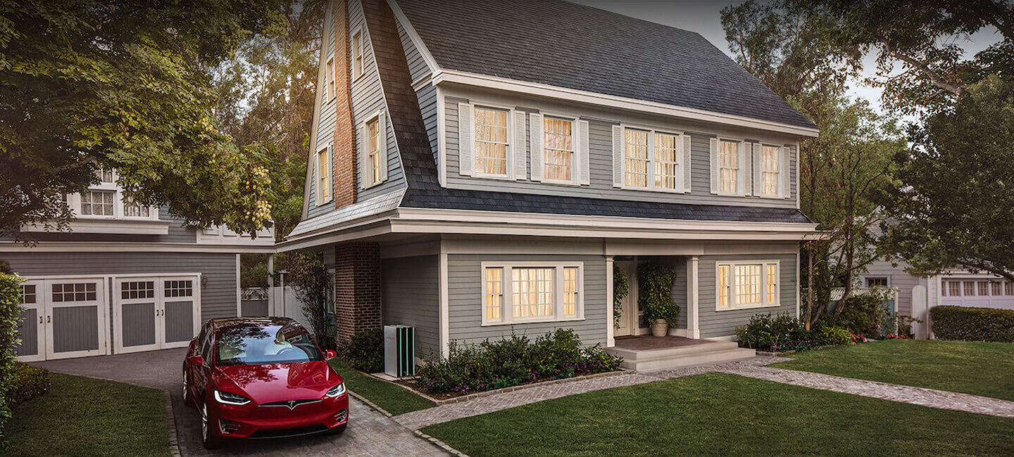 Tesla Powerwall Home 3