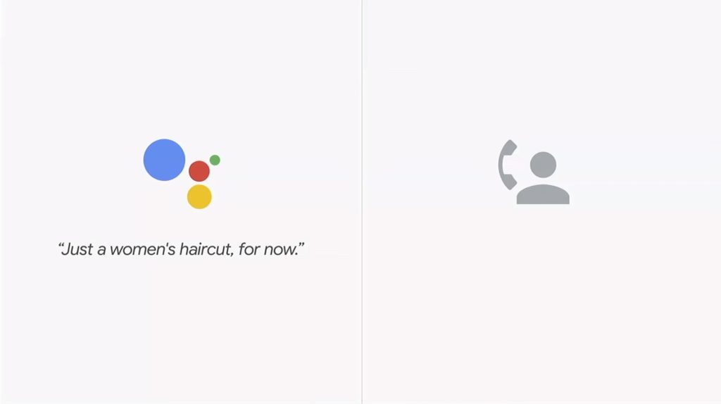 Google Duplex