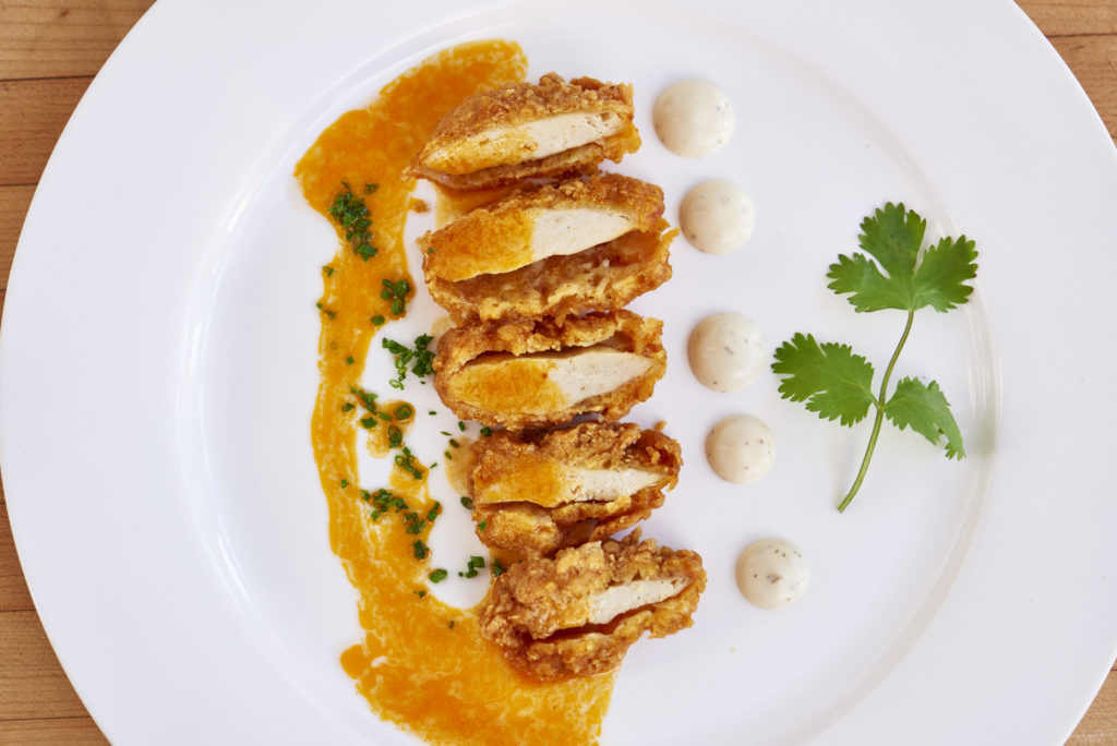 Why 2021 Will Shine Brighter Than Any Year Before 2 Memphis Meats Southern Fried Chicken 1
