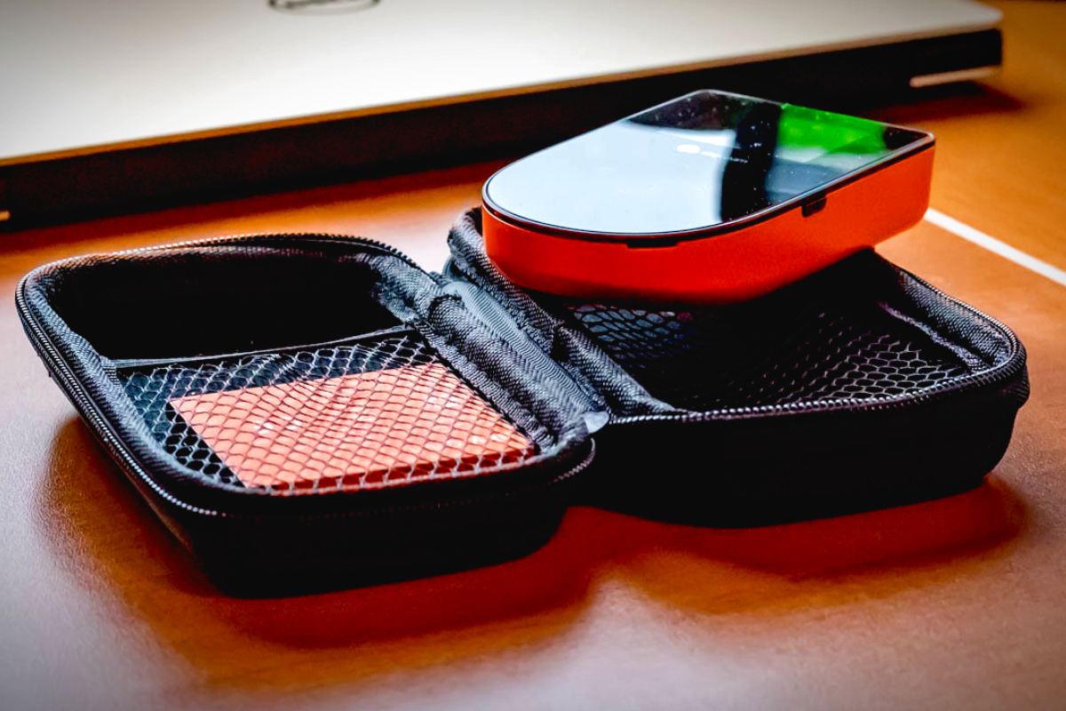 5 Must Haves To Make Travel Life Easier 5 Skyroam Solis