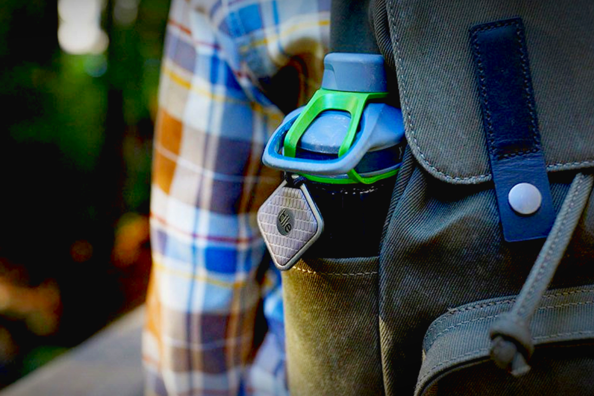 5 Must Haves To Make Travel Life Easier 3 Tile Sport for the Forgetful Ones By Tile