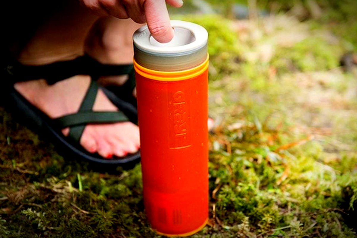 5 Must Haves To Make Travel Life Easier 2 Water Purifier By Gadget Flow