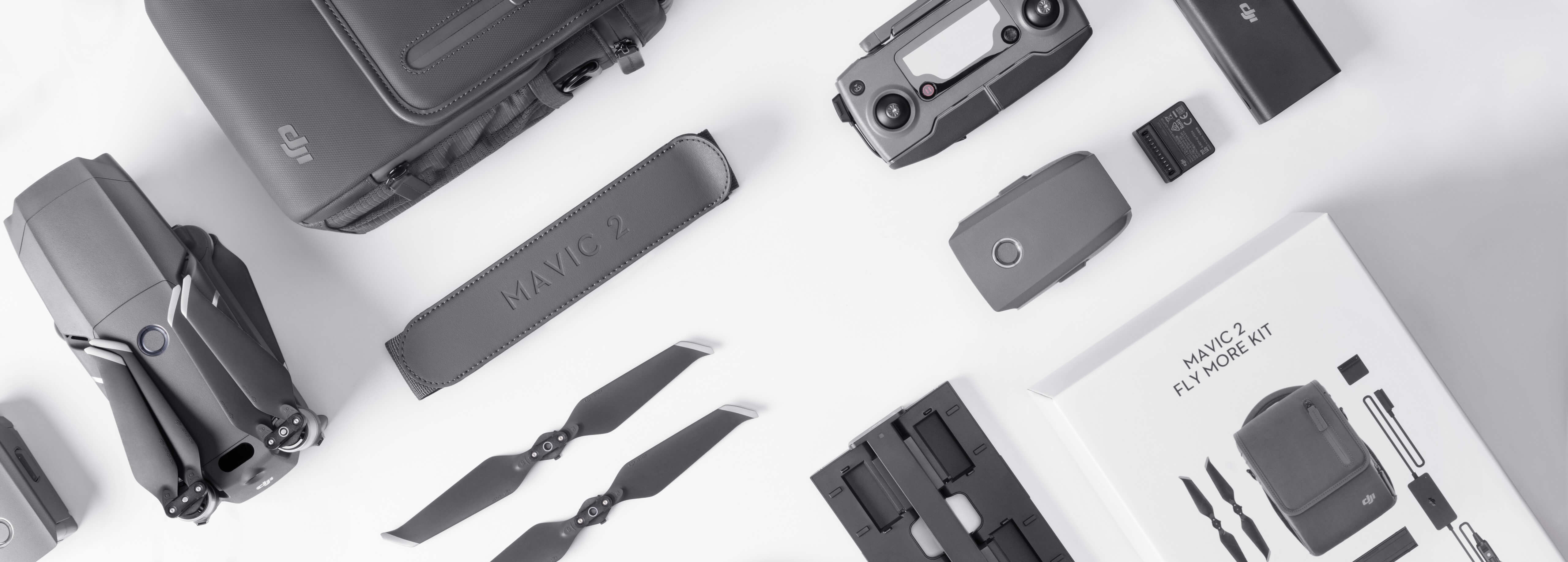 Mavic 2 Pro Accessories