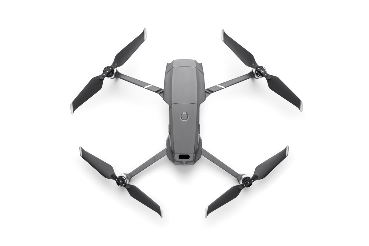 DJI Mavic 2 Pro Top