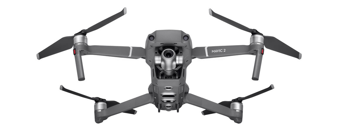 DJI Mavic 2 Zoom Underneath e1544038866944