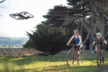 Skydio R1