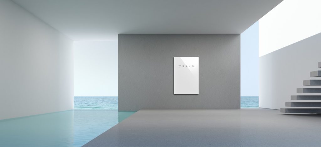 Tesla Powerwall Home 2