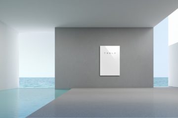 Tesla Powerwall Home 2