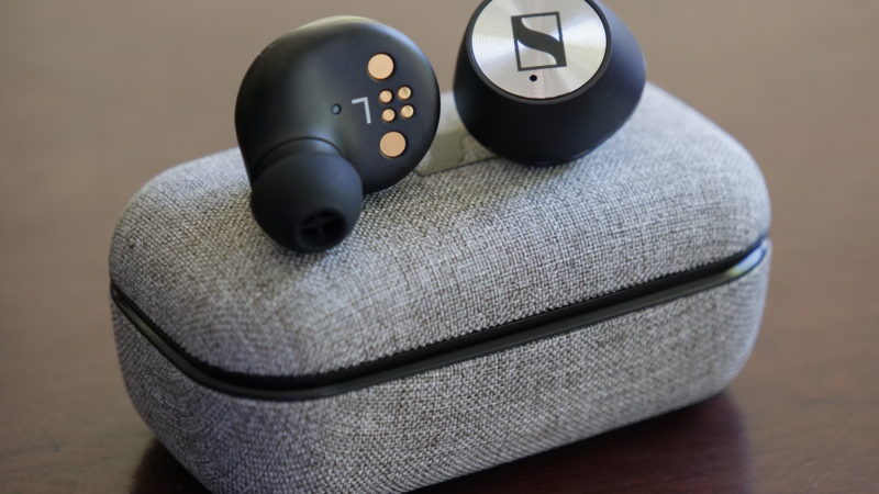 Review: Sennheiser Momentum True Wireless