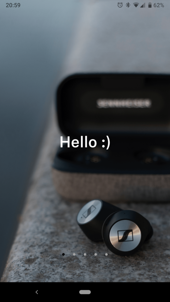 Sennheiser Momentum True Wireless App 03