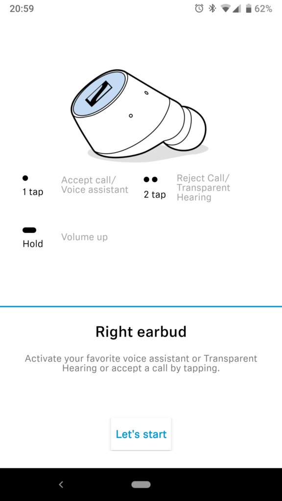 Sennheiser Momentum True Wireless App 07