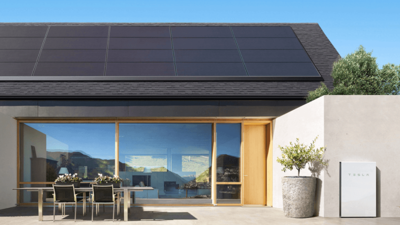 How Big Are Home Battery Energy Storage Systems? (Physically and kWh’s)