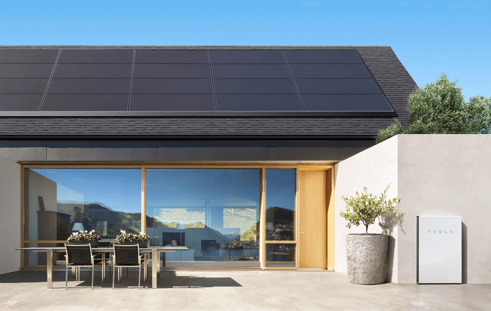 How Big Are Home Battery Energy Storage Systems? (Physically and kWh's