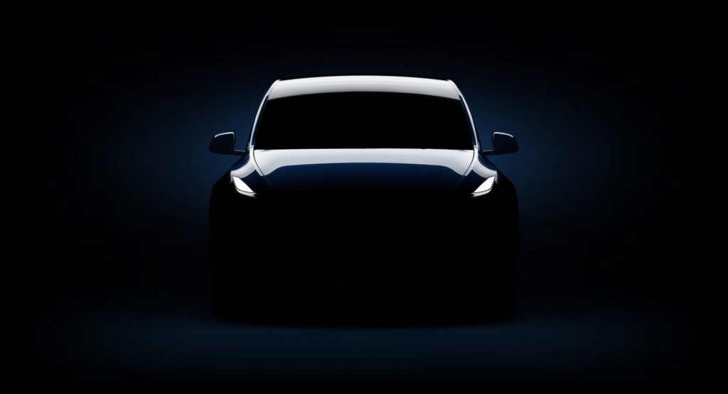 Tesla Could Make 15 Million Cars A Year By 2030 2 Tesla Model Y