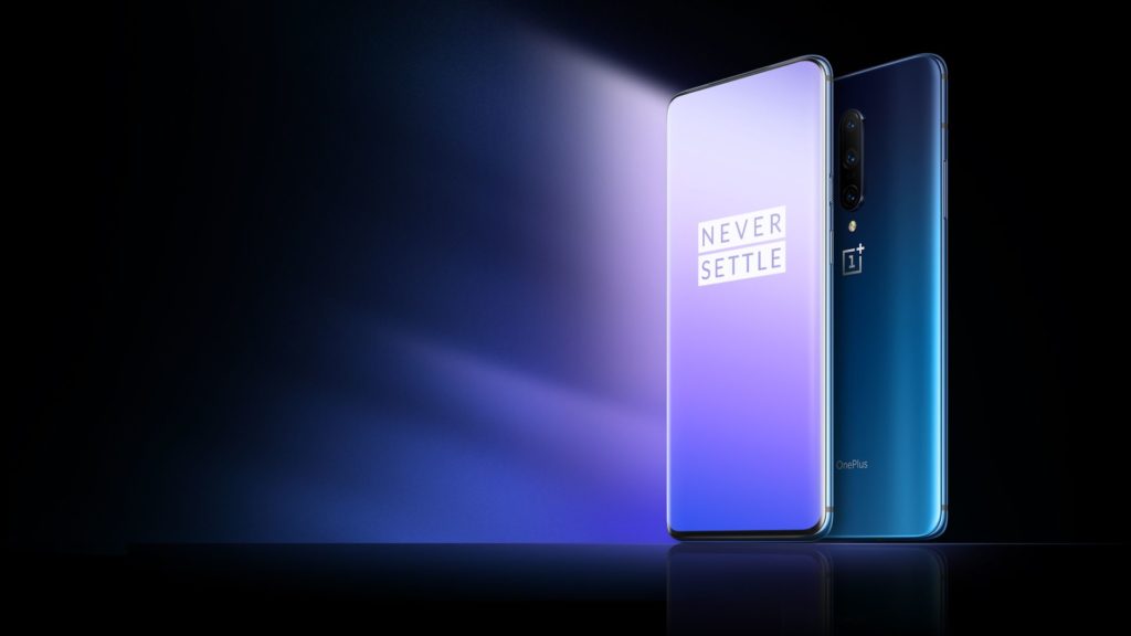 Why Do We Need 5G LTE? 5 OnePlue 7 Pro