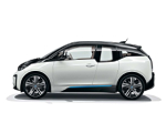 BMW i3 Comparison Table Image