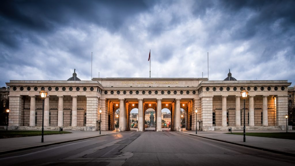 A Crash Course In Internet Privacy And Security 5 Government Building