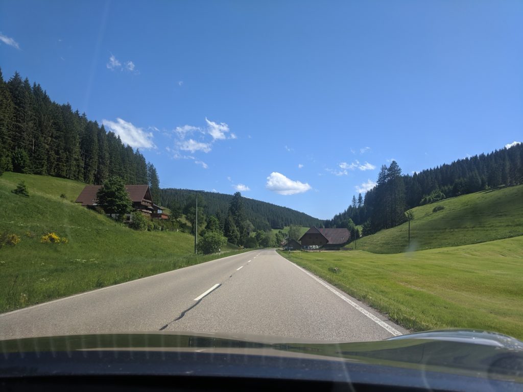 Drone Flying And Road Trip Around Germany's Black Forest 5 IMG 20190613 160449 mini