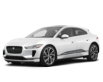 Jaguar I Pace Comparison Table Image