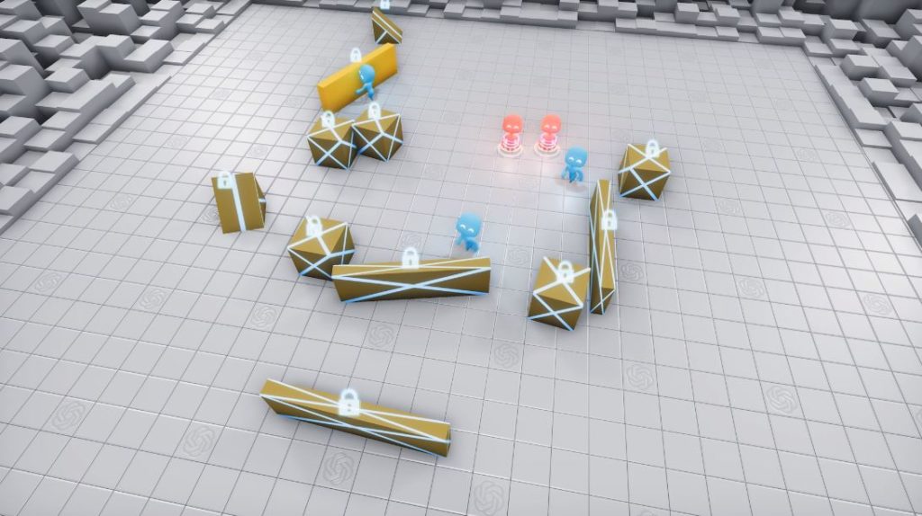 Why 2021 Will Shine Brighter Than Any Year Before 3 OpenAI Emergent Tool Use